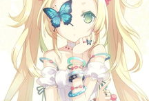 动漫 动画,穿越时空的奇幻冒险